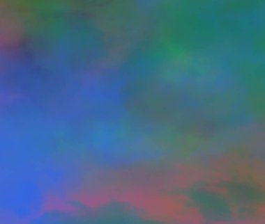 Vintage gökyüzü ve bulutlar arka plan.