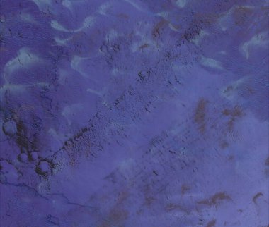 metin için alanı olan grunge arkaplanı