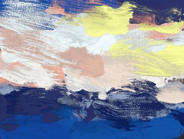 boşluklu soyut suluboya arkaplanı