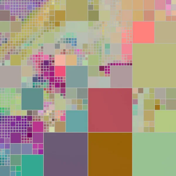 Abstrakcyjne Kolorowe Tło Przestrzeń Kopiowania — Zdjęcie stockowe