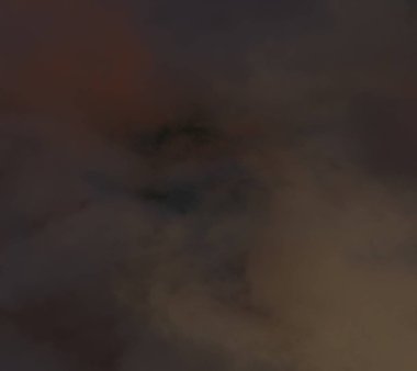 Taranmış Boyalı Soyut Arkaplan