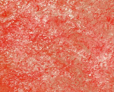 Metin için alanı olan soyut arkaplan