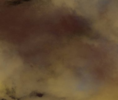 bulutlar ile soyut gökyüzü arka plan