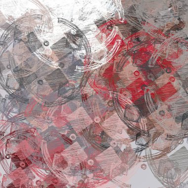 metin için alanı olan grunge arkaplanı