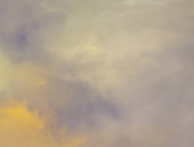 dramatik gökyüzü arka plan yakın