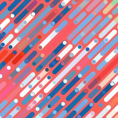 modern soyut geometrik desen arka plan