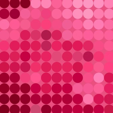 Geometrik desenli soyut arkaplan