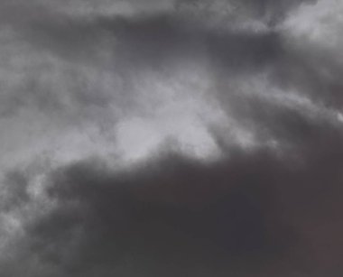 bulutlar ile soyut gökyüzü arka plan