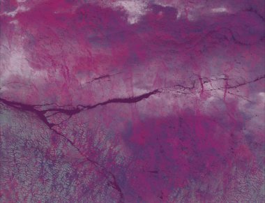 metin için alanı olan grunge arkaplanı