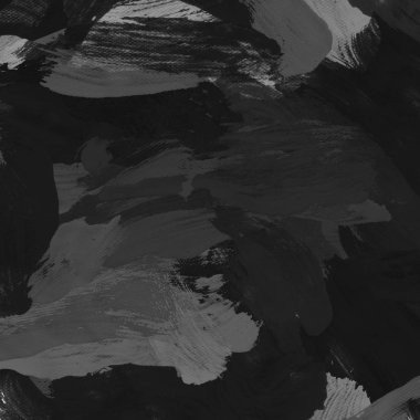 yaratıcı boya fırçasoyut soyut