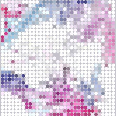 Soyut sanat dokusu. Renkli doku. Modern sanat eserleri. Renkli görüntü. Modern sanat. Çağdaş sanat. 