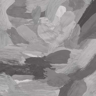 Tuval el yapımı yağlıboya. Renkli doku. Fırça darbeleri. Renkli görüntü. Modern sanat. Çağdaş sanat.