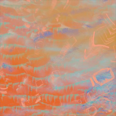 Sorunsuz antika arka plan