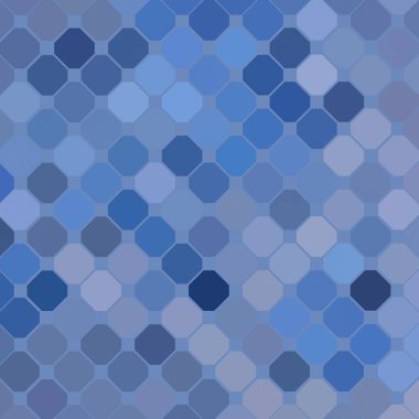 Soyut arkaplan ile kusursuz desen