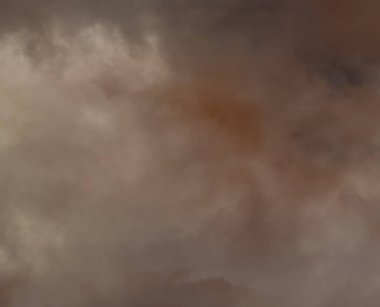 Taranmış Boyalı Soyut Arkaplan. Fırça darbeli resim.