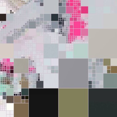 Soyut sanat dokusu. Renkli doku. Modern sanat eserleri. Renkli görüntü. Modern sanat. Çağdaş sanat.