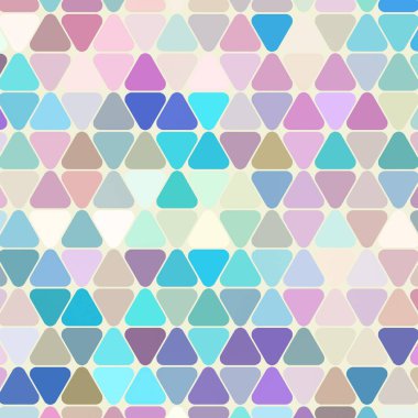 Soyut arkaplan ile kusursuz desen