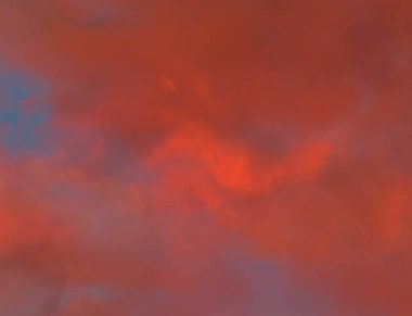 Taranmış Boyalı Soyut Arkaplan. Fırça darbeli resim. 