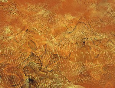 metin için alanı olan grunge arkaplanı