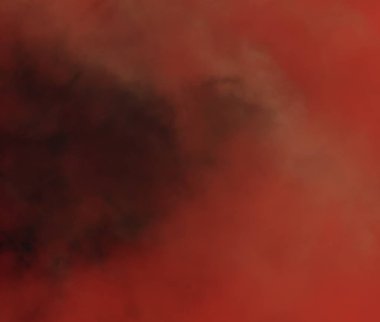 Metin için alanı olan soyut renkli arkaplan