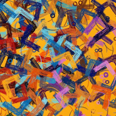 bir sarının kusursuz deseni