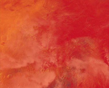 boşluk ile soyut grunge arka plan 