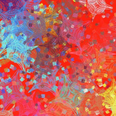 Sorunsuz antika arka plan