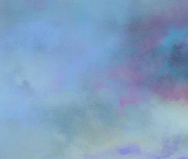 Taranmış Boyalı Soyut Arkaplan