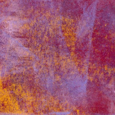 Kağıt üzerine el yapımı kömür çizimi. Soyut sanat dokusu. Renkli doku. Modern sanat eserleri. Modern sanat. Çağdaş sanat. Sanatsal tuval