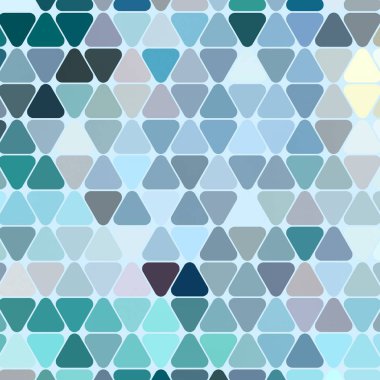 Soyut arkaplan ile kusursuz desen