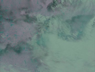 metin için alanı olan grunge arkaplanı