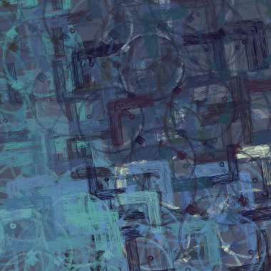 metin için alanı olan grunge arkaplanı