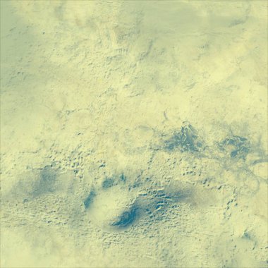 metin için alanı olan grunge arkaplanı