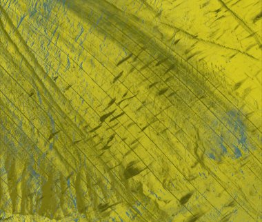 boşluk ile soyut grunge arka plan 