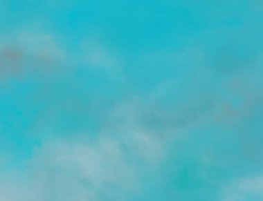 mavi suluboya doku boya resim soyut arka plan.