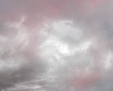 kırmızı ve beyaz gökyüzü arka plan