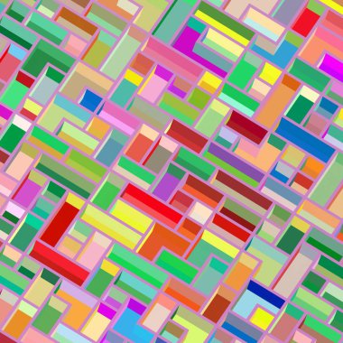 Soyut sanat dokusu. Renkli doku. Modern sanat eserleri. Renkli görüntü. Modern sanat. Çağdaş sanat. 