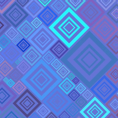 renkli arka plan kareler         