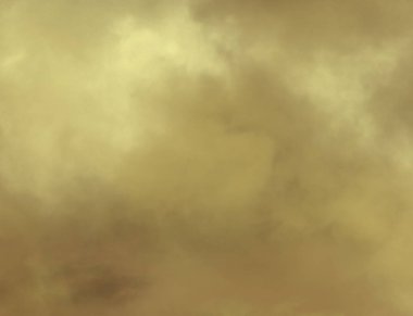 bulutlar ile soyut gökyüzü arka plan