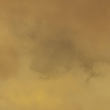 sarılık eski fotoğraf retro ile bulutlu gökyüzü