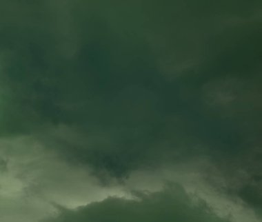 soyut grunge bulutlar, kopya alanı ile renkli arka plan