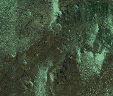 metin için alanı olan grunge arkaplanı