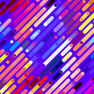 Geometrik desenli soyut arkaplan