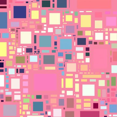 Soyut sanat dokusu. Renkli doku. Modern sanat eserleri. Renkli görüntü. Modern sanat. Çağdaş sanat.