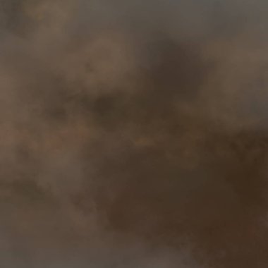 Vintage gökyüzü ve bulutlar arka plan.