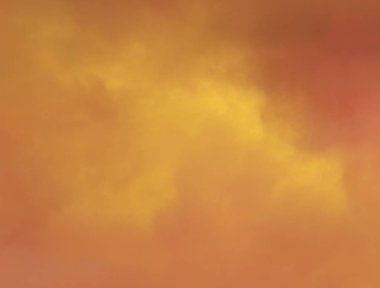 soyut grunge bulutlar, kopya alanı ile renkli arka plan