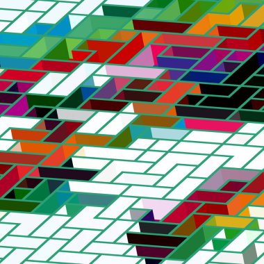 Soyut sanat dokusu. Renkli doku. Modern sanat eserleri. Renkli görüntü. Modern sanat. Çağdaş sanat.