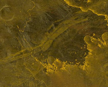 metin için alanı olan grunge arkaplanı