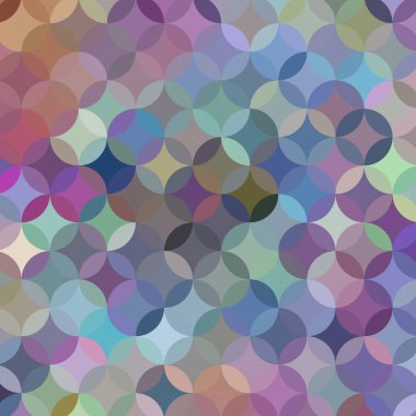 kopya alanı ile soyut desen arka plan