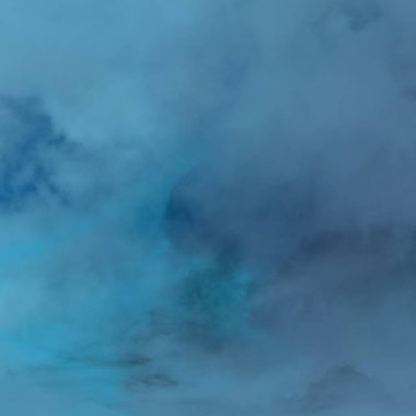 Taranmış Boyalı Soyut Arkaplan